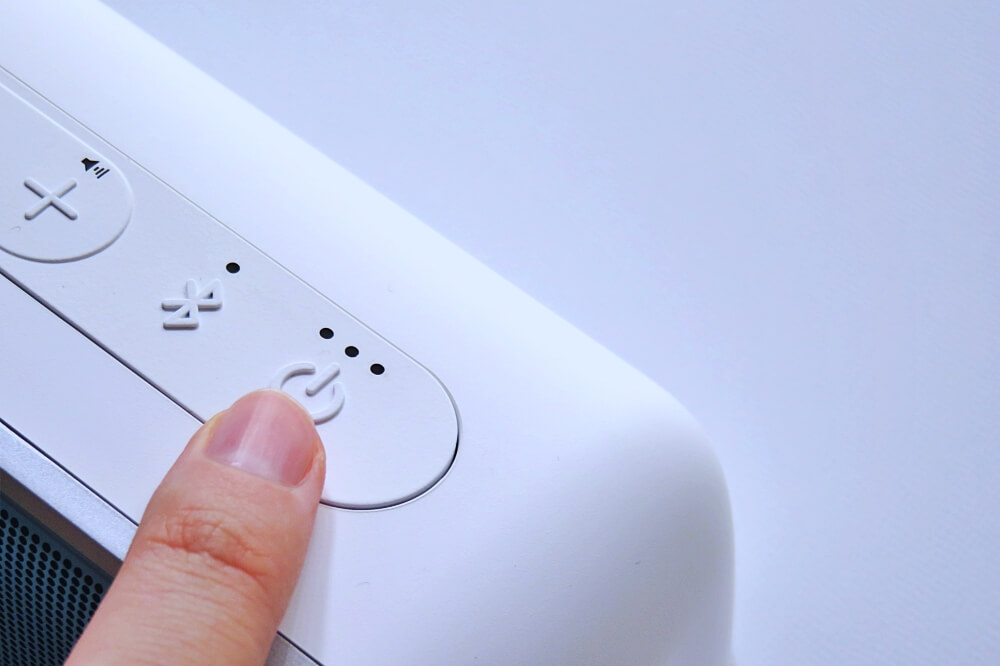 オーディオブックのスピーカーとして「treVolo U」をレビュー